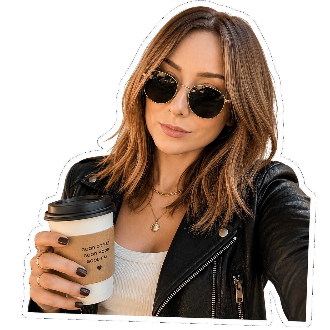 Sariah TW
